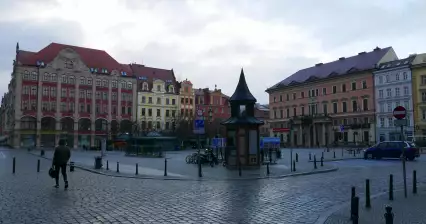 Plac Solny