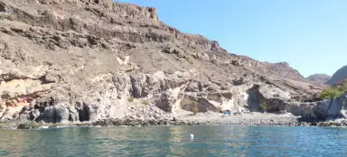 Playa Perchel