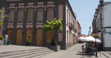 Historyczne centrum