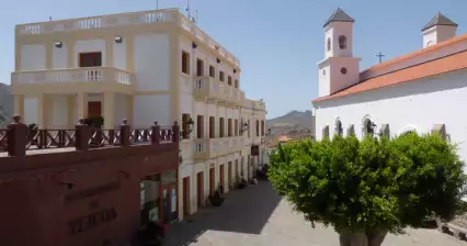 Tejeda