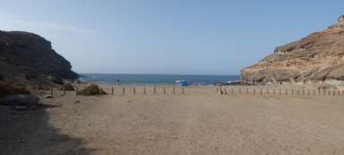 Playa del Medio Almud