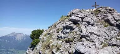 Parte superior