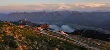 샤프베르크(1782m)