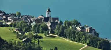 St. Wolfgang