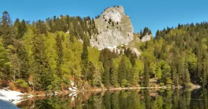 Mönichsee