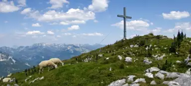 Hoher sarstein