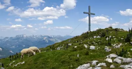 Hoher Sarstein