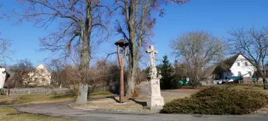 Fahrt KV Raise von Lázně Bělohrad nach Zvičina