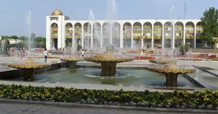 アラトゥー広場