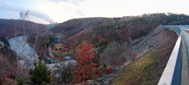 テクノロジー巨人の間をさまよう