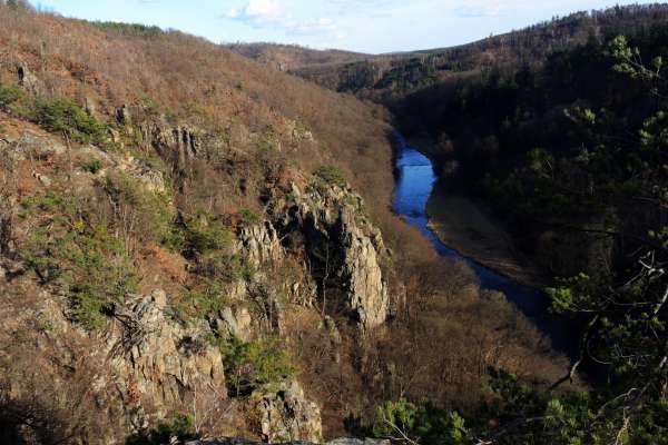 Silver River Valley