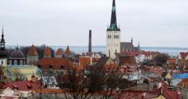 Najpiękniejsze miejsca w krajach bałtyckich