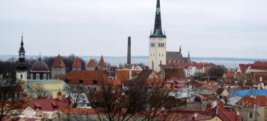 De mooiste plekken in de Baltische staten