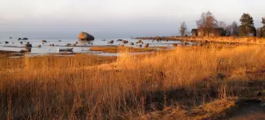 Národní park Lahemaa