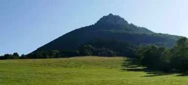 Wapień (956m)