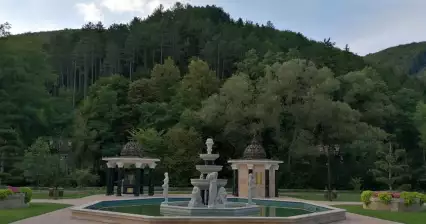 ラジェケ・テプリツェ