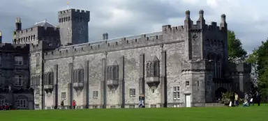 I luoghi più belli d'Irlanda