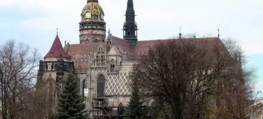 Catedral de Santa Isabel