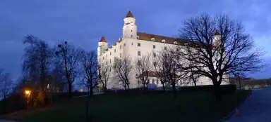 Los monumentos más bellos de Eslovaquia