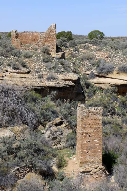 Holly House Hovenweep