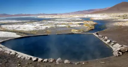 Termal de Polque