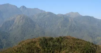 Fan-Si-Pfanne (3.143 m)