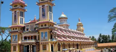 Katedra Cao Dai