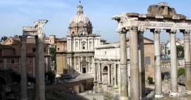 Os mais belos monumentos da Itália