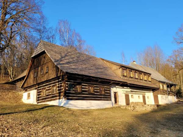 Spisovatel Antal Stašek