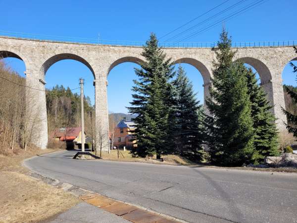 National technical monument