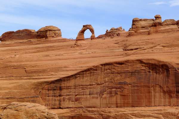 Delicate Arch