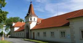 Augustinian monastery