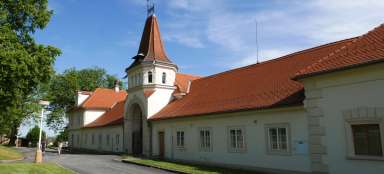 Klasztor augustianów