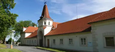 Augustinerkloster