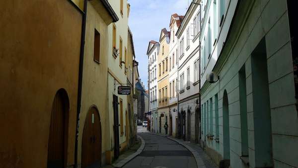 Rua da Igreja