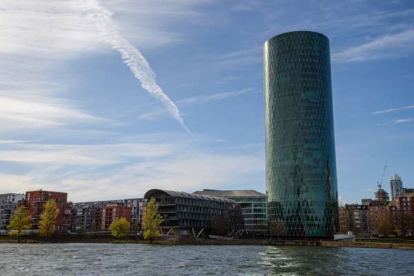 Wieża Westhafen