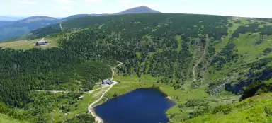 Najpiękniejsze miejsca w południowo-zachodniej Polsce
