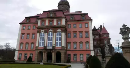 Zamek Książ