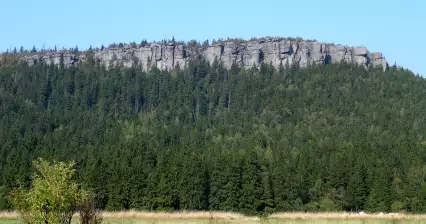 Szczeliniec Wielki