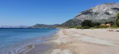 Výlet do Votsalakie a okolia