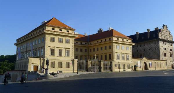 Salmovský palác