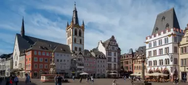 トリーアのツアー