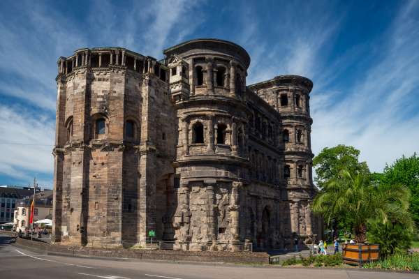 Porta Nigra