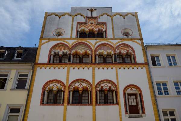 Haus der Heiligen Drei Könige