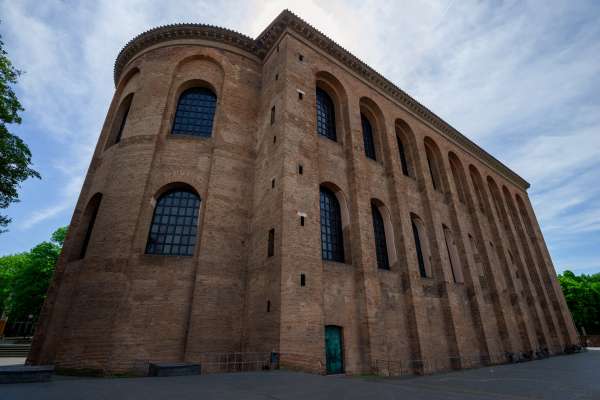 Basilica di Costantino