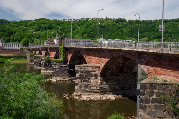 Pont romain