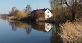 Les plus beaux étangs du Paradis de Bohême