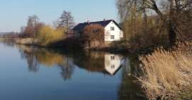 The most beautiful ponds in the Bohemian Paradise