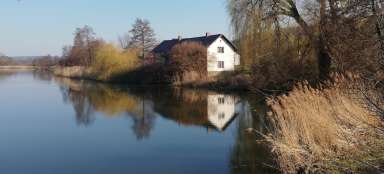 Les plus beaux étangs du Paradis de Bohême