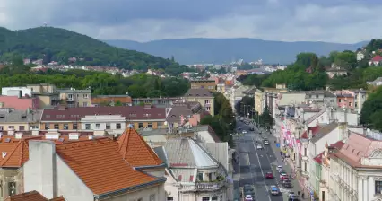 ウースティ・ナド・ラベム